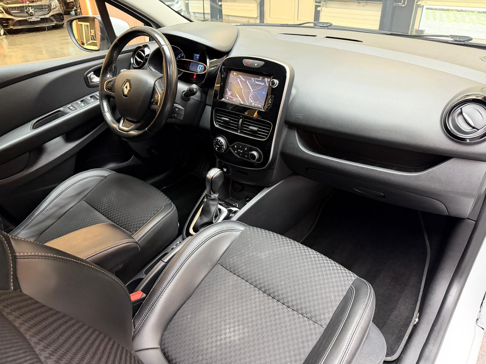 RENAULT Clio 1.2 TCe 120 Swiss Edition S/S-image-15