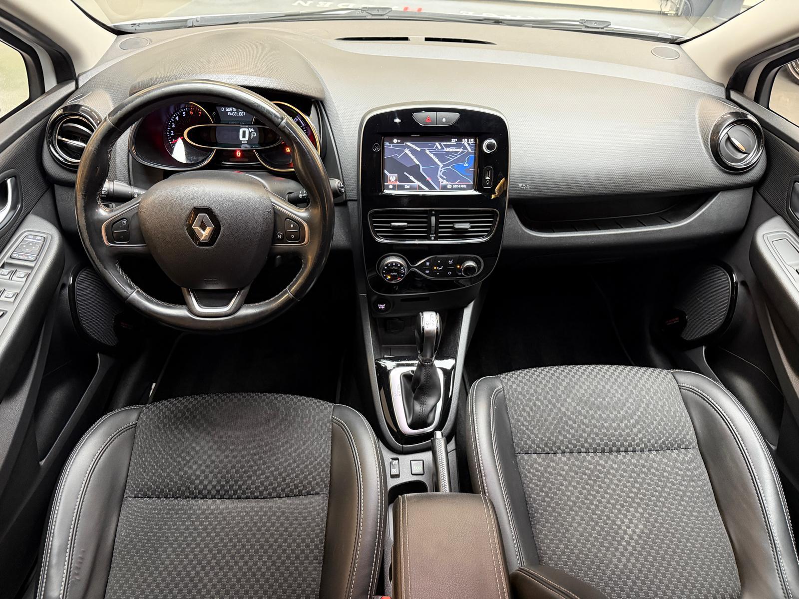 RENAULT Clio 1.2 TCe 120 Swiss Edition S/S-image-11