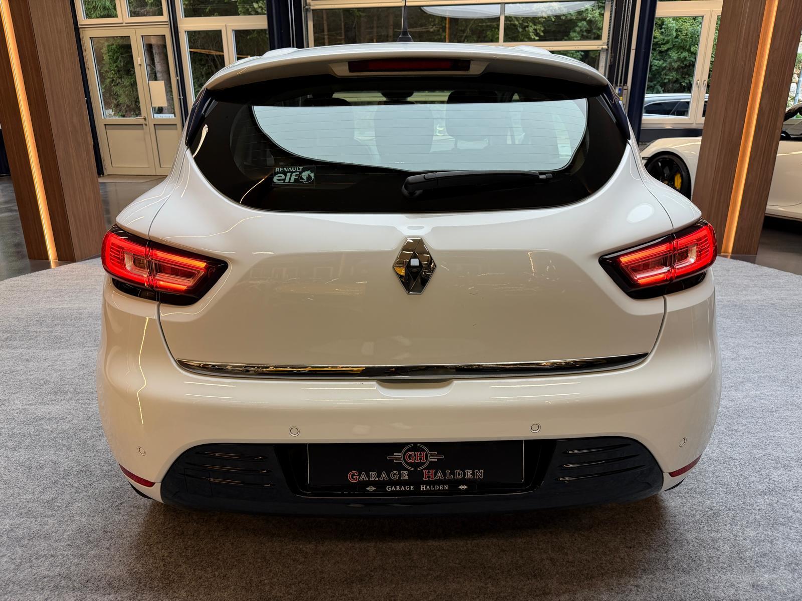 RENAULT Clio 1.2 TCe 120 Swiss Edition S/S-image-5