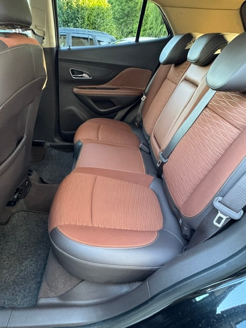 OPEL Mokka 1.4i 16V Turbo Cosmo 4WD-image-18