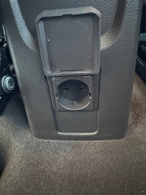 OPEL Mokka 1.4i 16V Turbo Cosmo 4WD-image-19