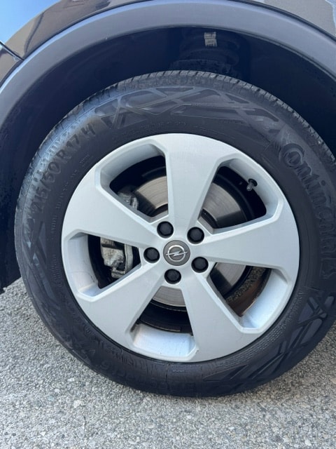 OPEL Mokka 1.4i 16V Turbo Cosmo 4WD-image-22