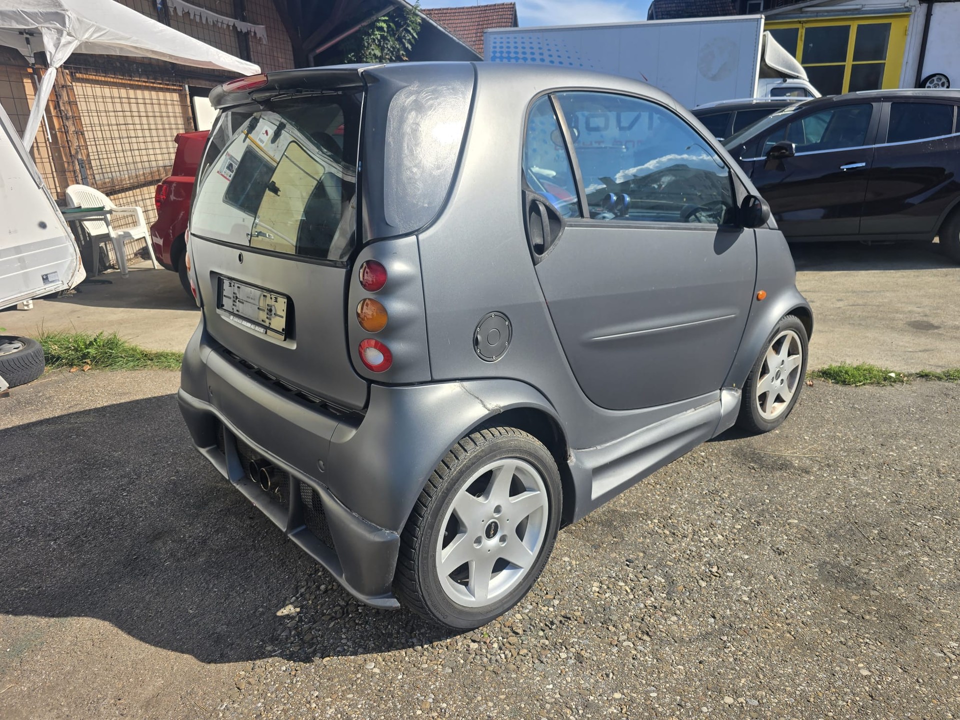 SMART fortwo pure-image-3
