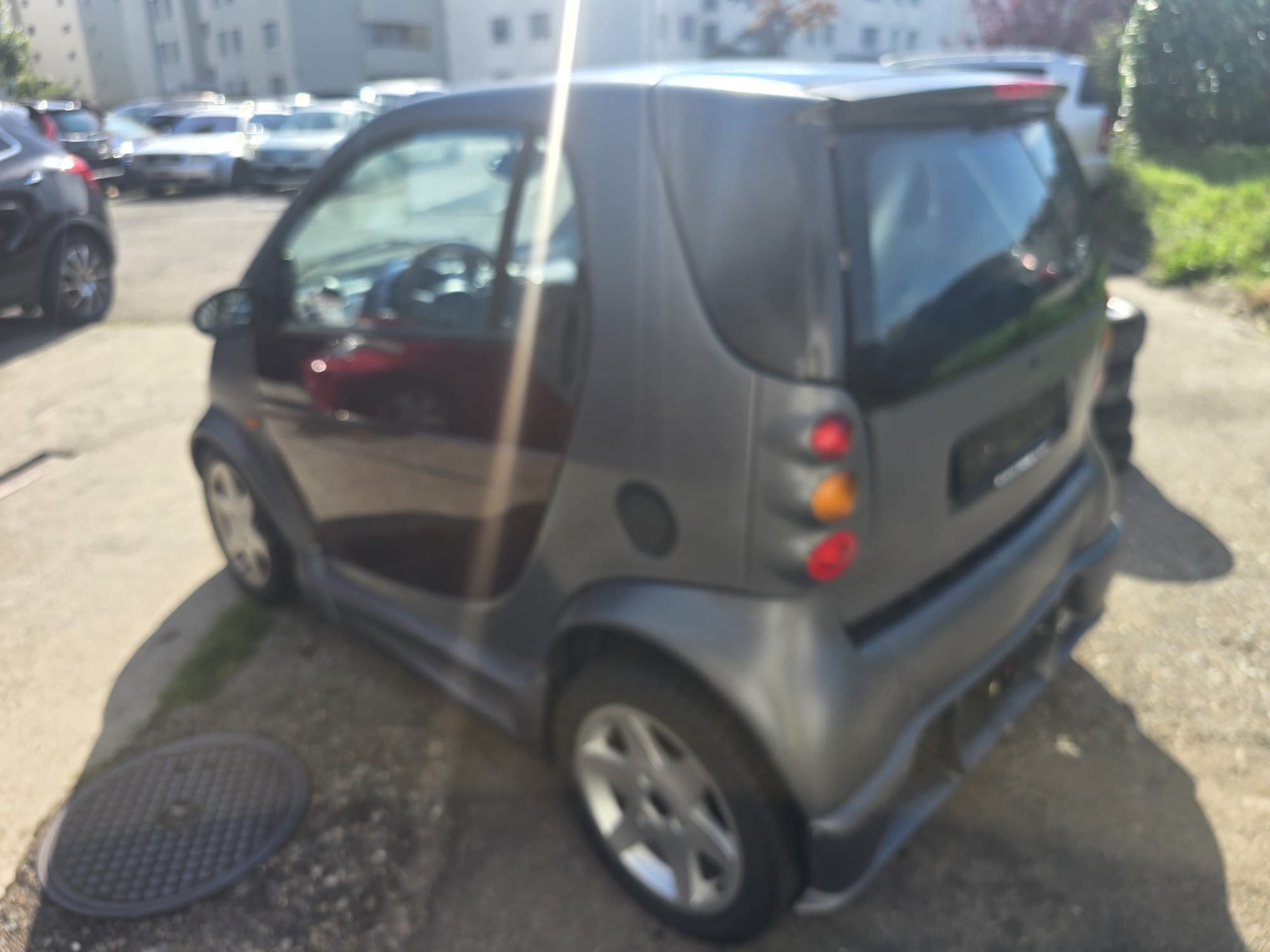 SMART fortwo pure-image-2