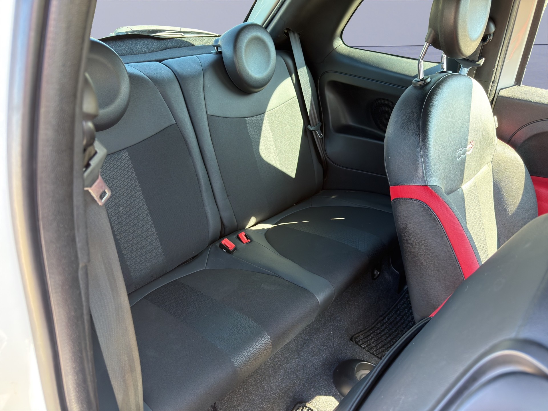 FIAT 500 0.9 Twinair Turbo Lounge-image-9