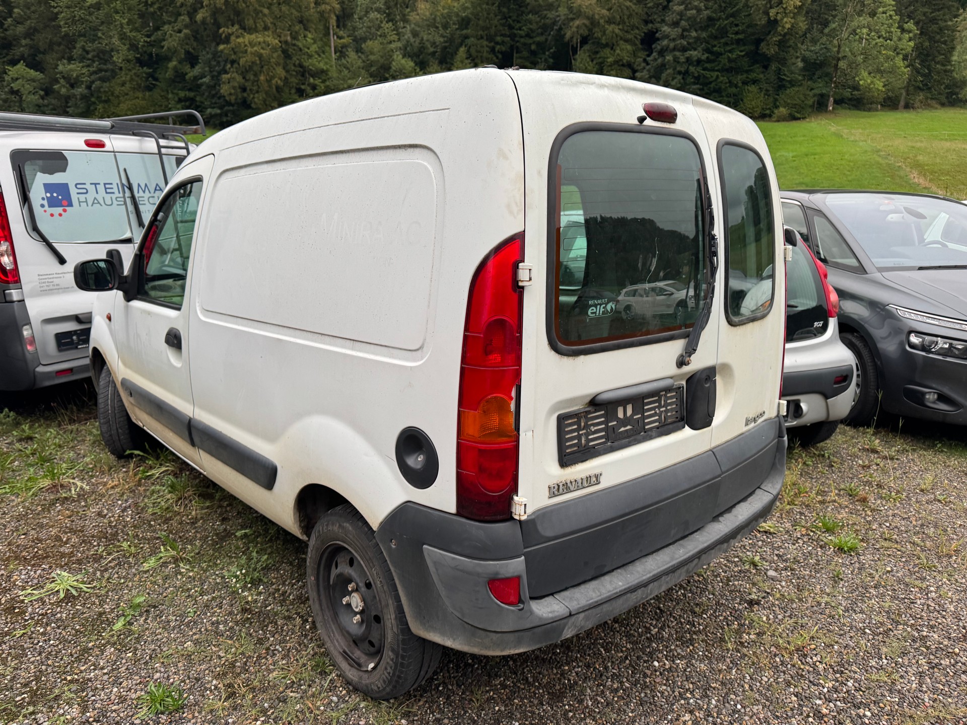 RENAULT Kangoo 1.5 dCi-image-2