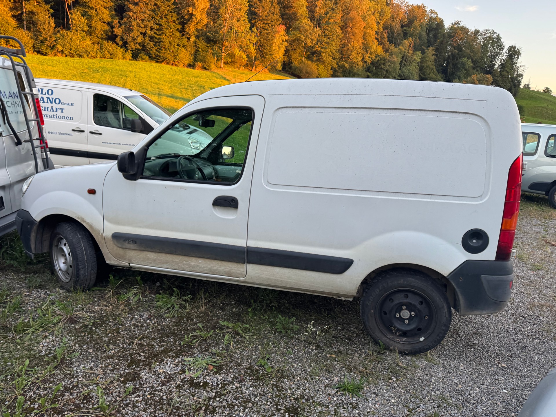 RENAULT Kangoo 1.5 dCi-image-3