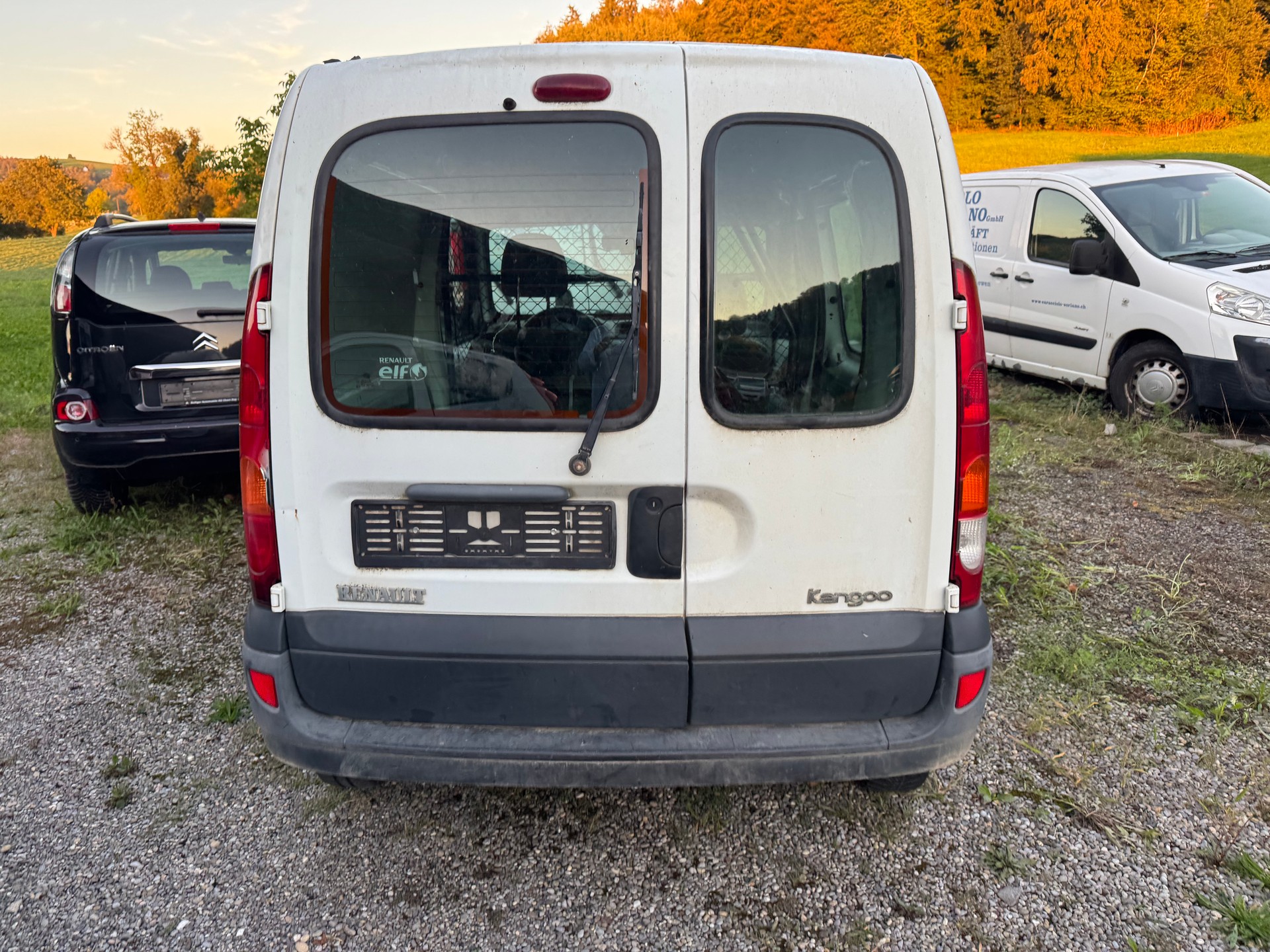 RENAULT Kangoo 1.5 dCi-image-5