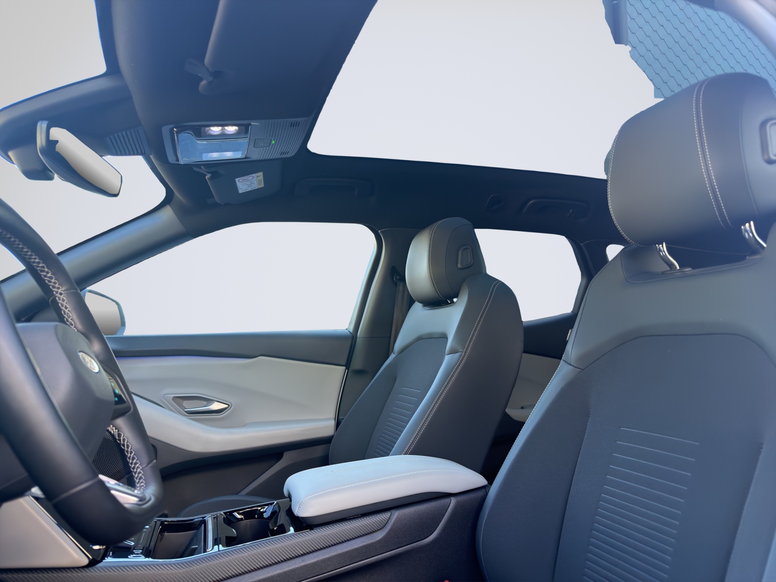 FORD Capri Extended Range Premium AWD-image-9