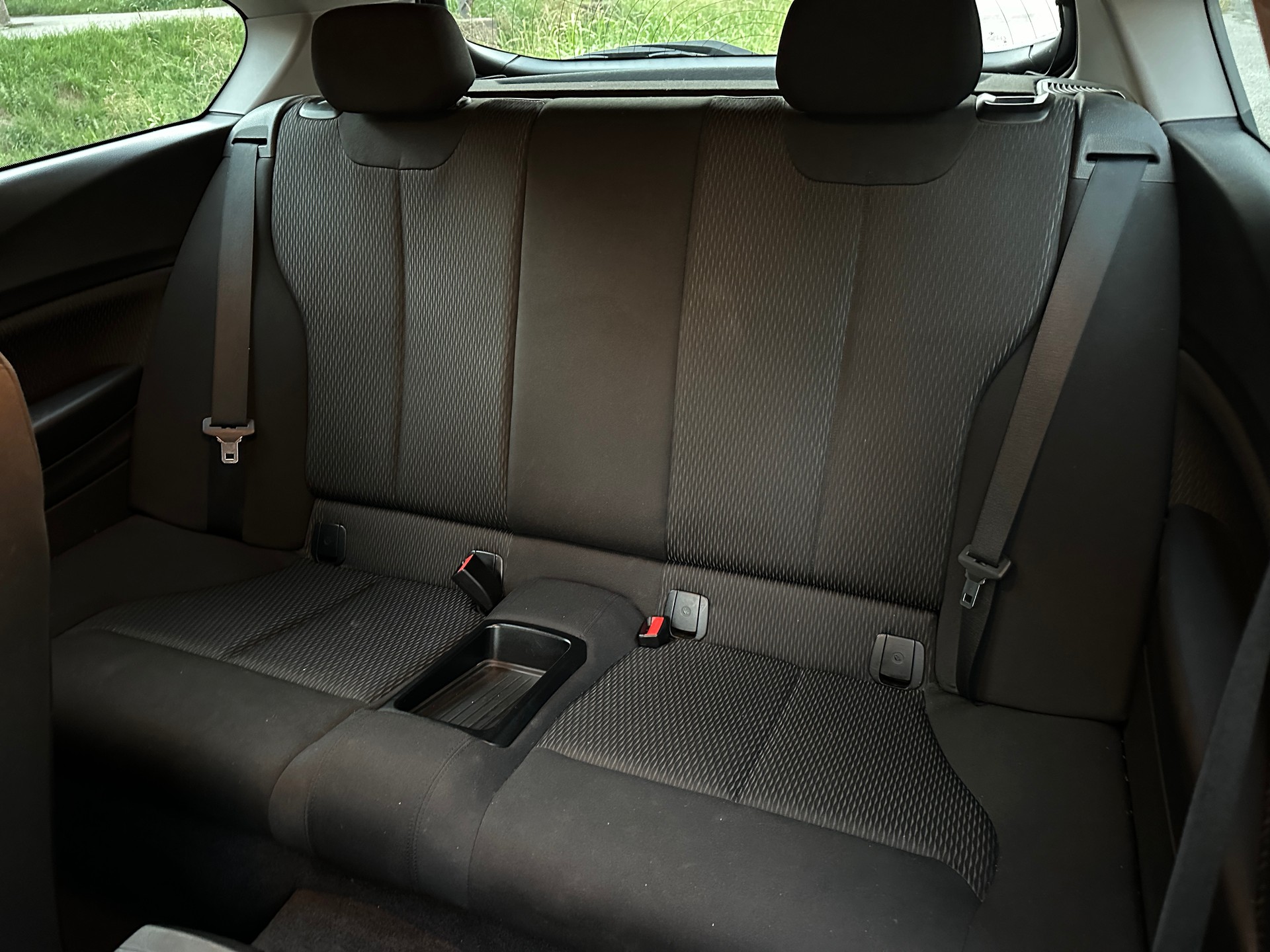 BMW 114i 1.6 Benzina-image-12
