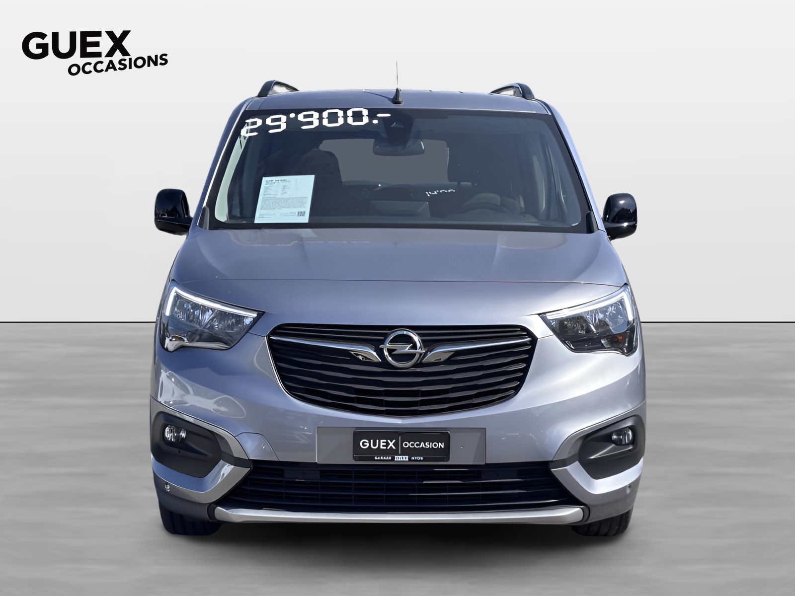 OPEL Combo Life 1.5 D Ultimate S/S 7 places-showroom-element-1