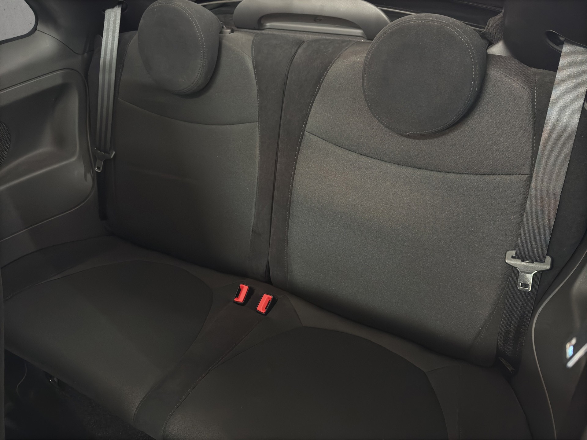 FIAT 595C 1.4 Turbo Abarth "Campovolo Grau-Bi-Xenon"-image-12