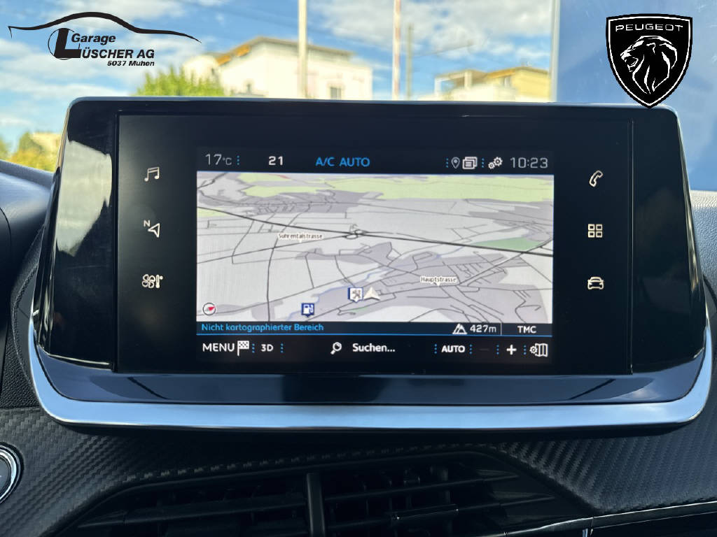 PEUGEOT 2008 1.2 PureTech 130 Allure-image-19