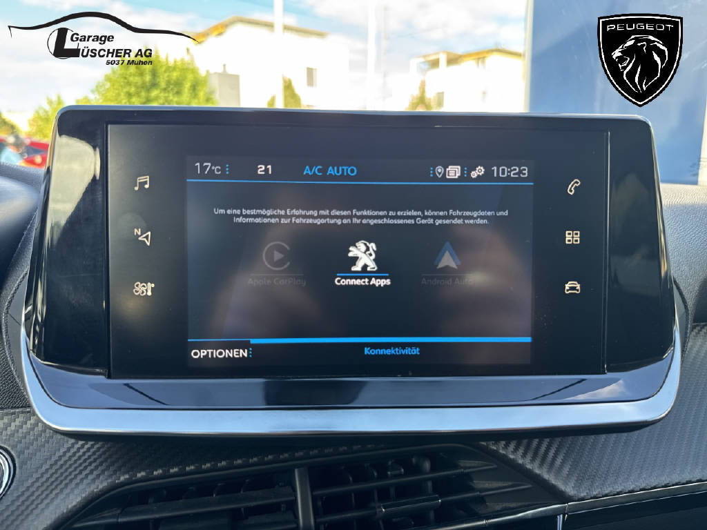 PEUGEOT 2008 1.2 PureTech 130 Allure-image-20