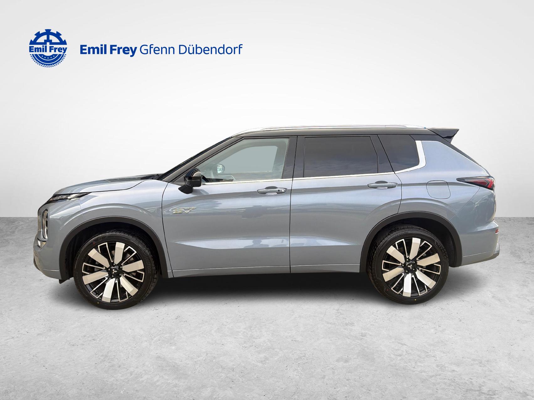 MITSUBISHI Outlander 2.4 PHEV Instyle+ 4x4-showroom-element-1