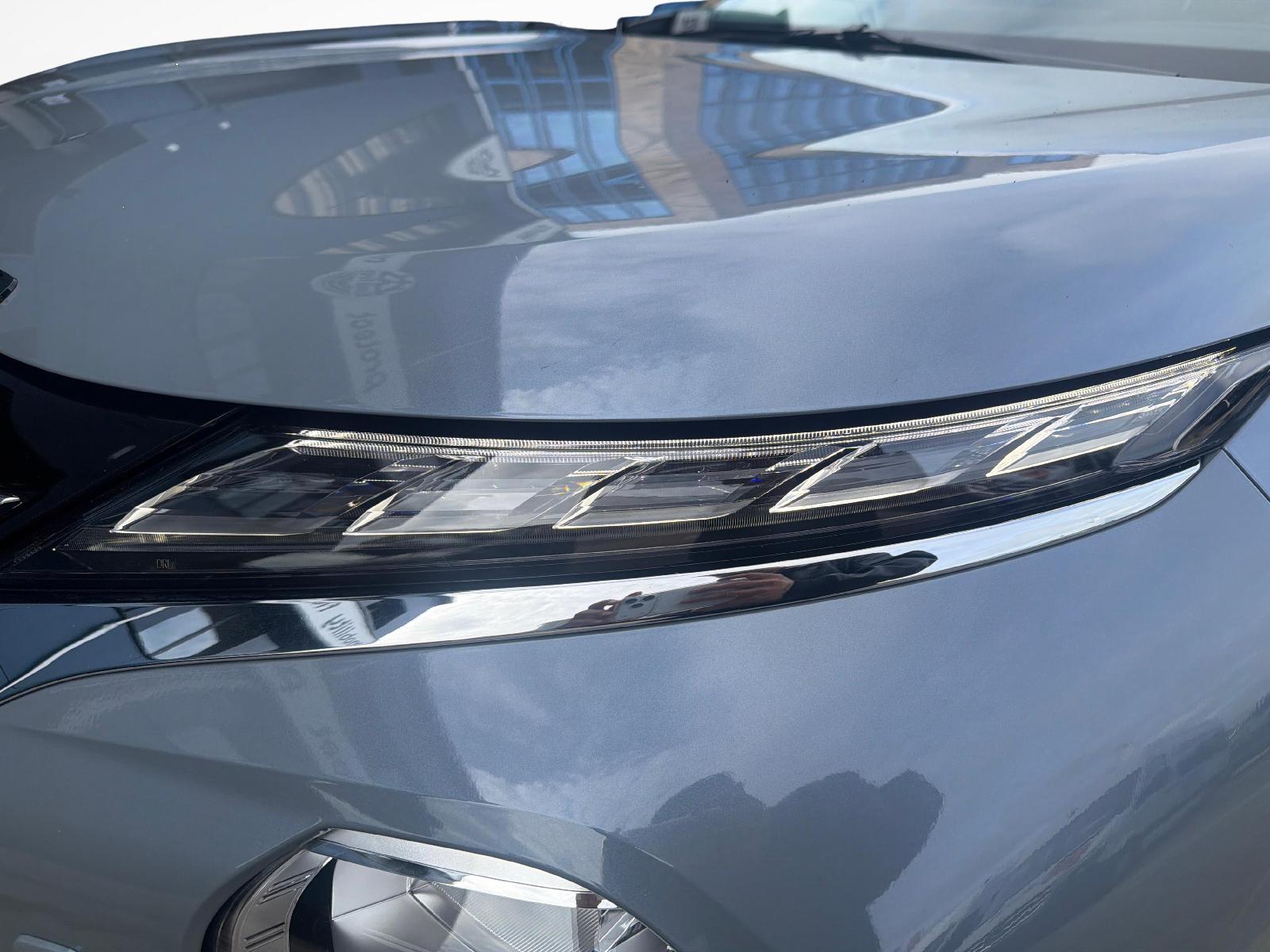MITSUBISHI Outlander 2.4 PHEV Instyle+ 4x4-image-19