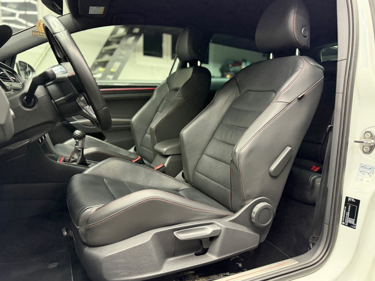 VW Golf 2.0 TSI GTI Performance | CH-Auto-image-14