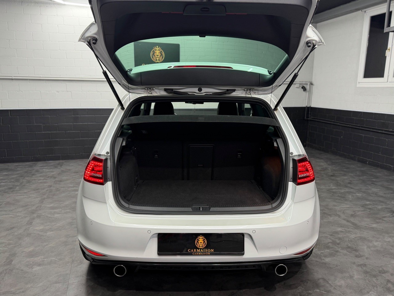 VW Golf 2.0 TSI GTI Performance | CH-Auto-image-21