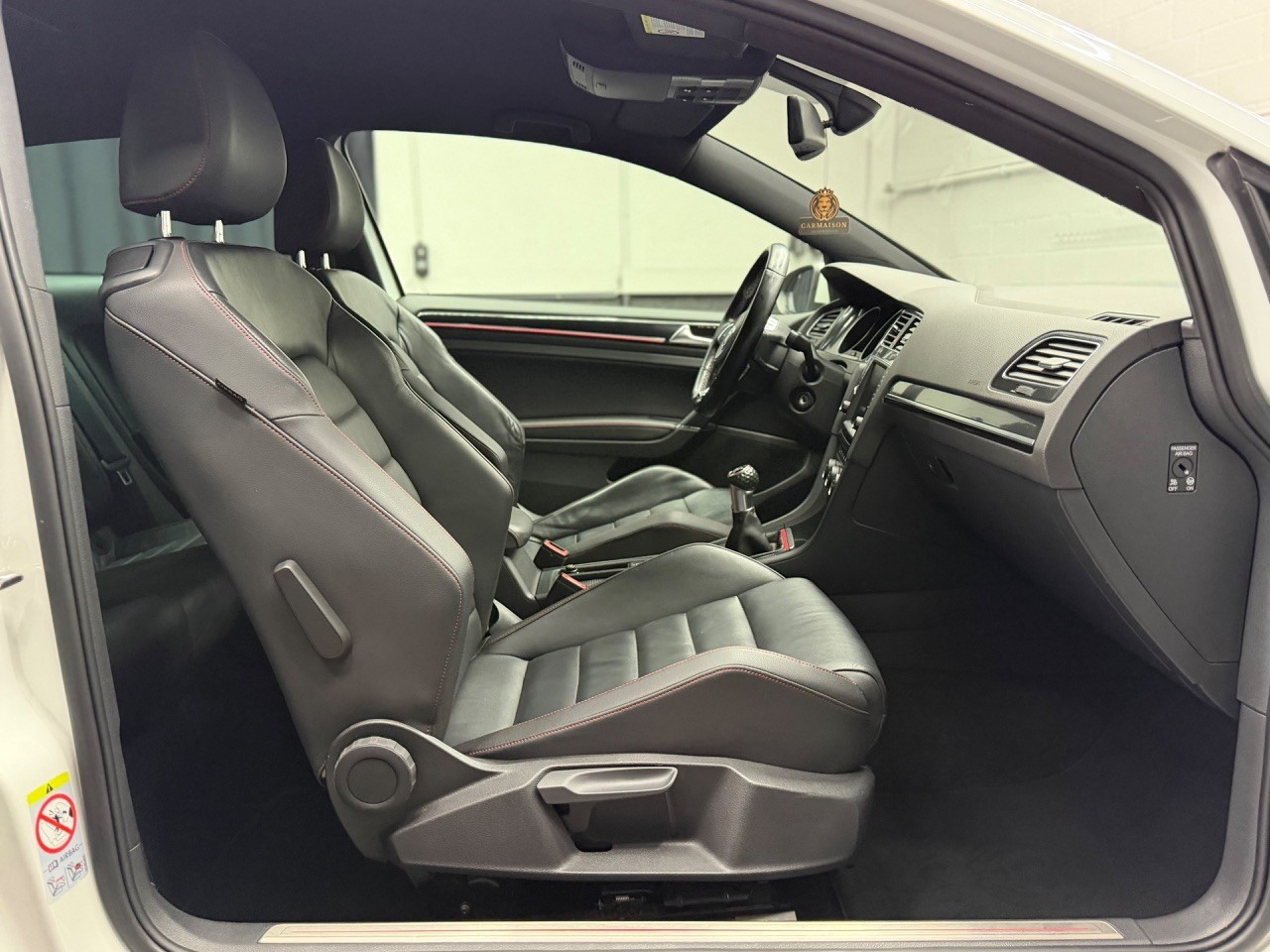 VW Golf 2.0 TSI GTI Performance | CH-Auto-image-22