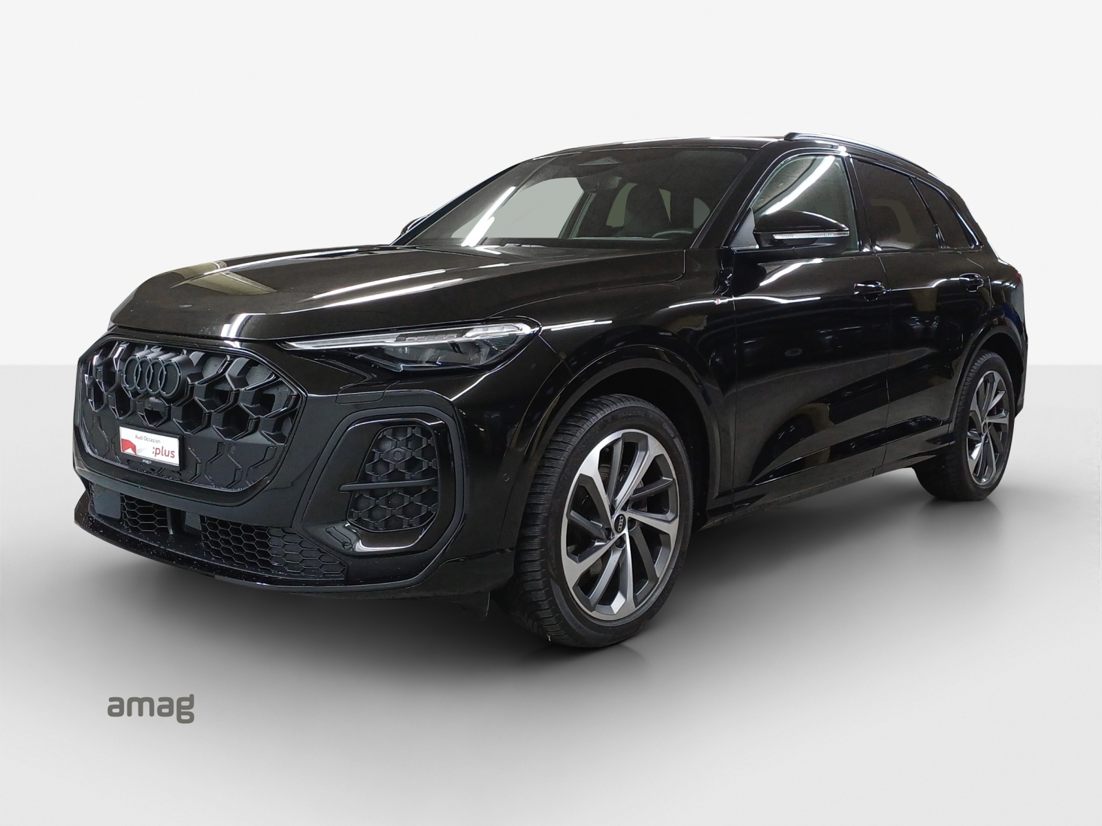 AUDI Q5 TFSI quatto 150 kW S-tronic-image-0