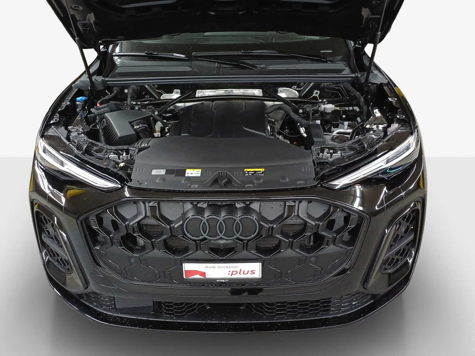 AUDI Q5 TFSI quatto 150 kW S-tronic-image-14