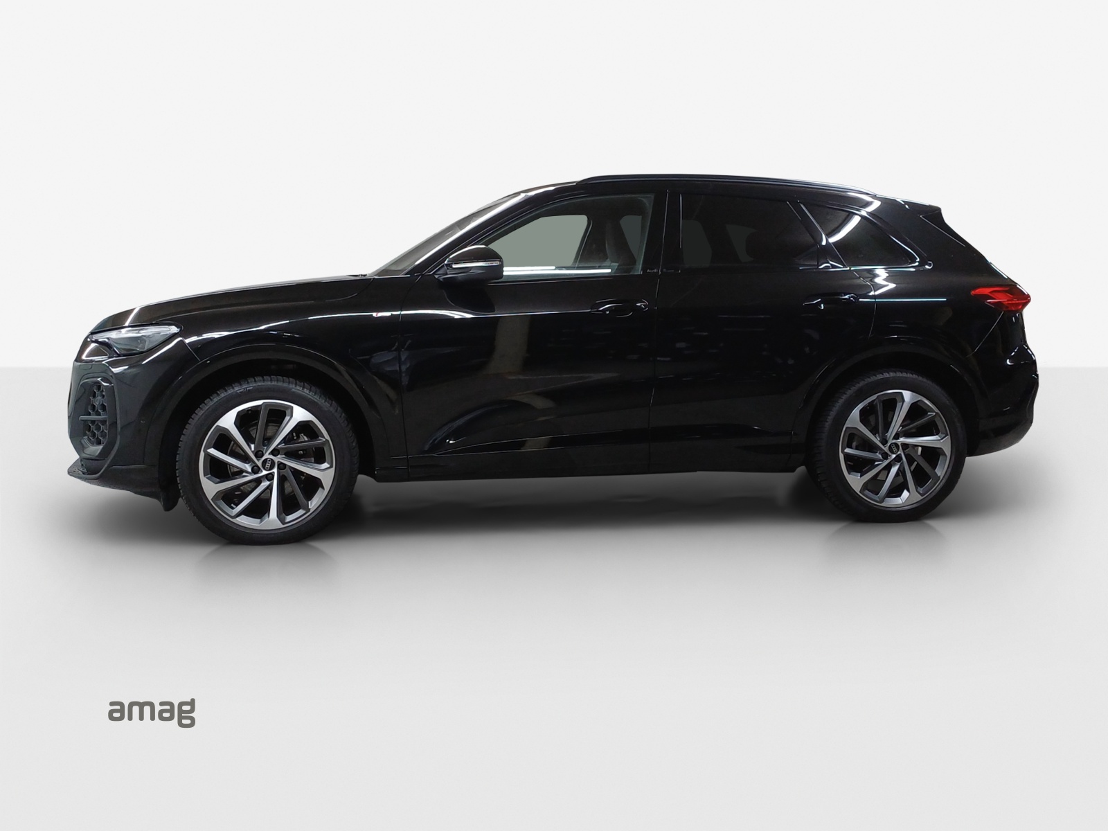 AUDI Q5 TFSI quatto 150 kW S-tronic-image-1