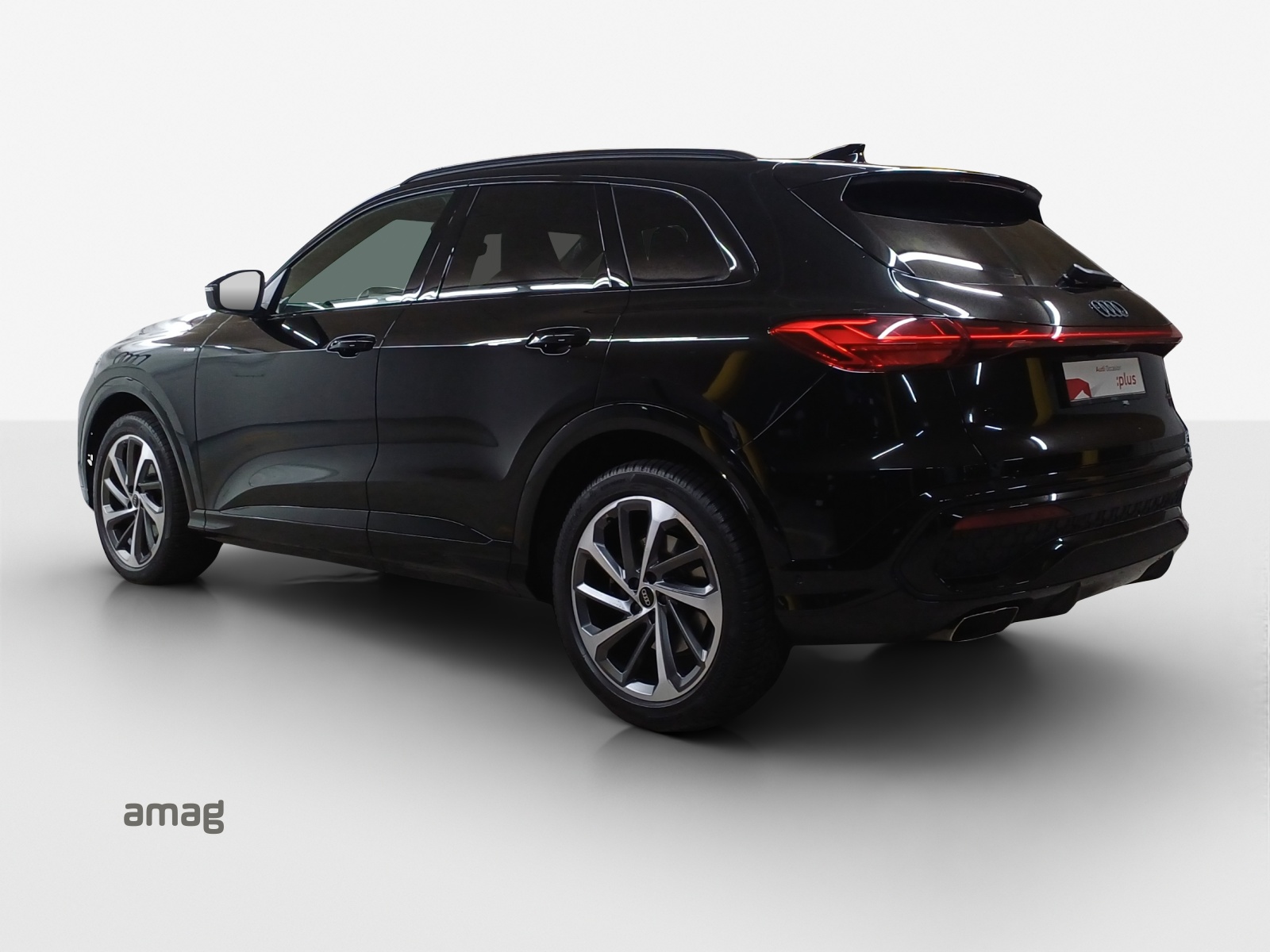 AUDI Q5 TFSI quatto 150 kW S-tronic-image-2