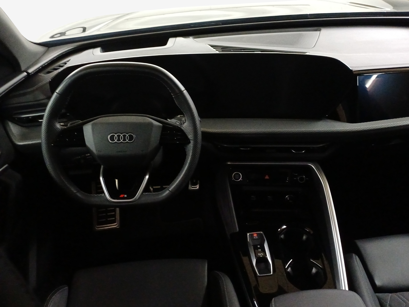 AUDI Q5 TFSI quatto 150 kW S-tronic-image-8
