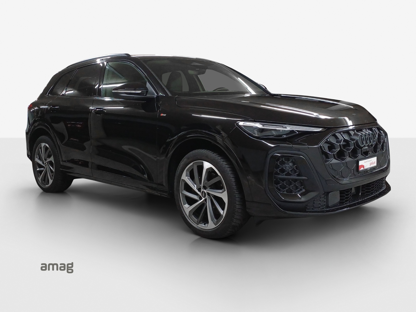 AUDI Q5 TFSI quatto 150 kW S-tronic-image-5