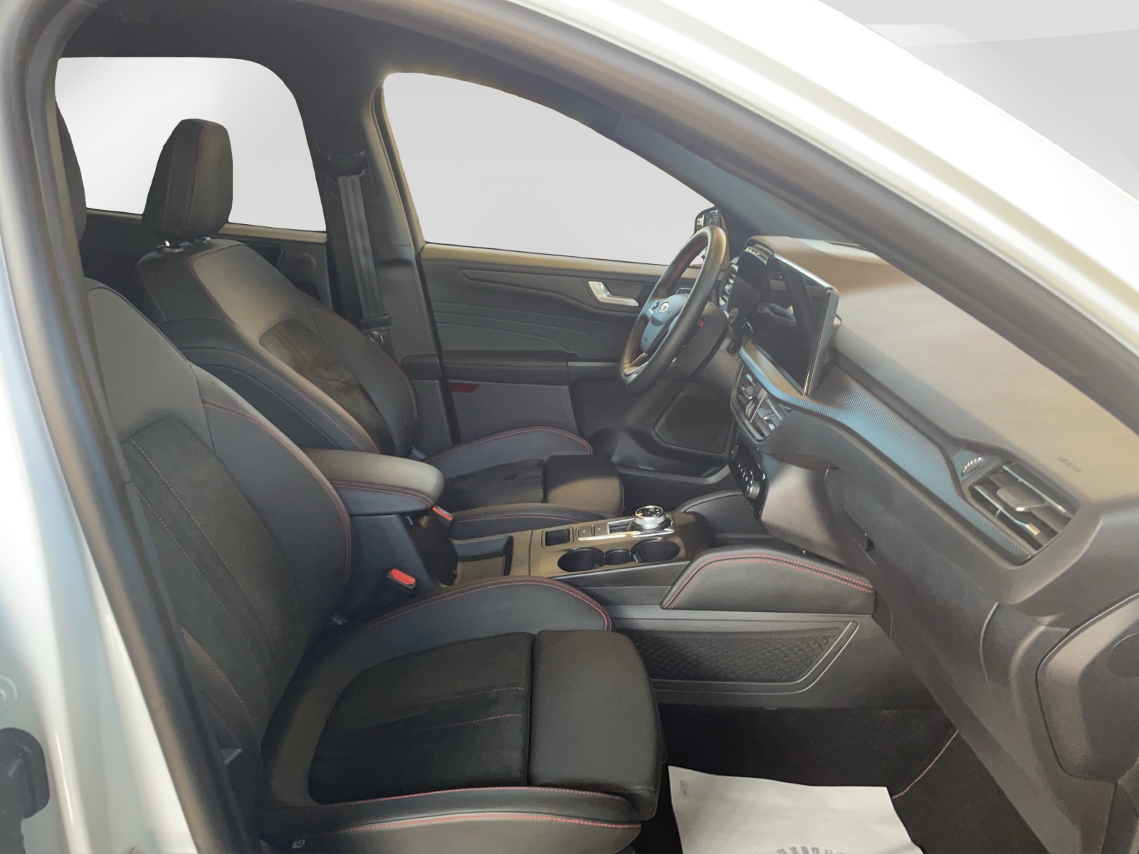FORD Kuga 2.5 Hybrid ST-Line X 4x4-image-13