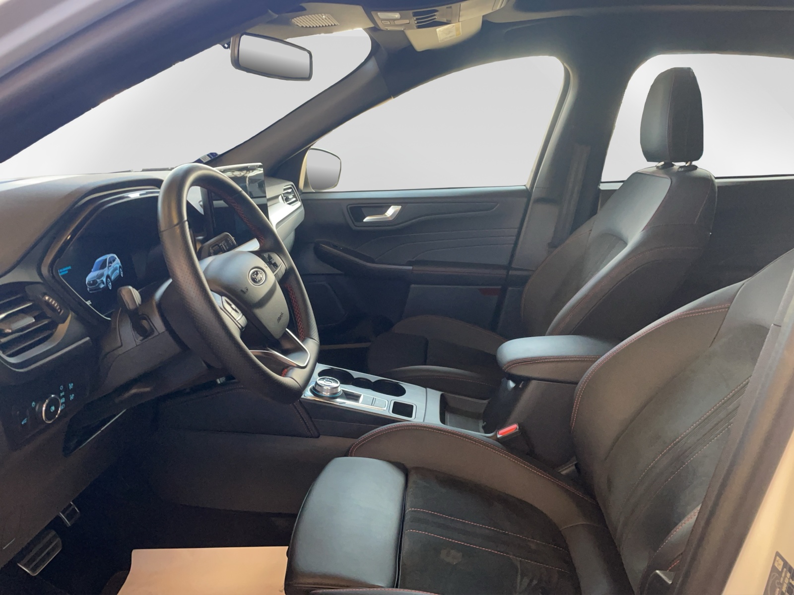 FORD Kuga 2.5 Hybrid ST-Line X 4x4-image-8