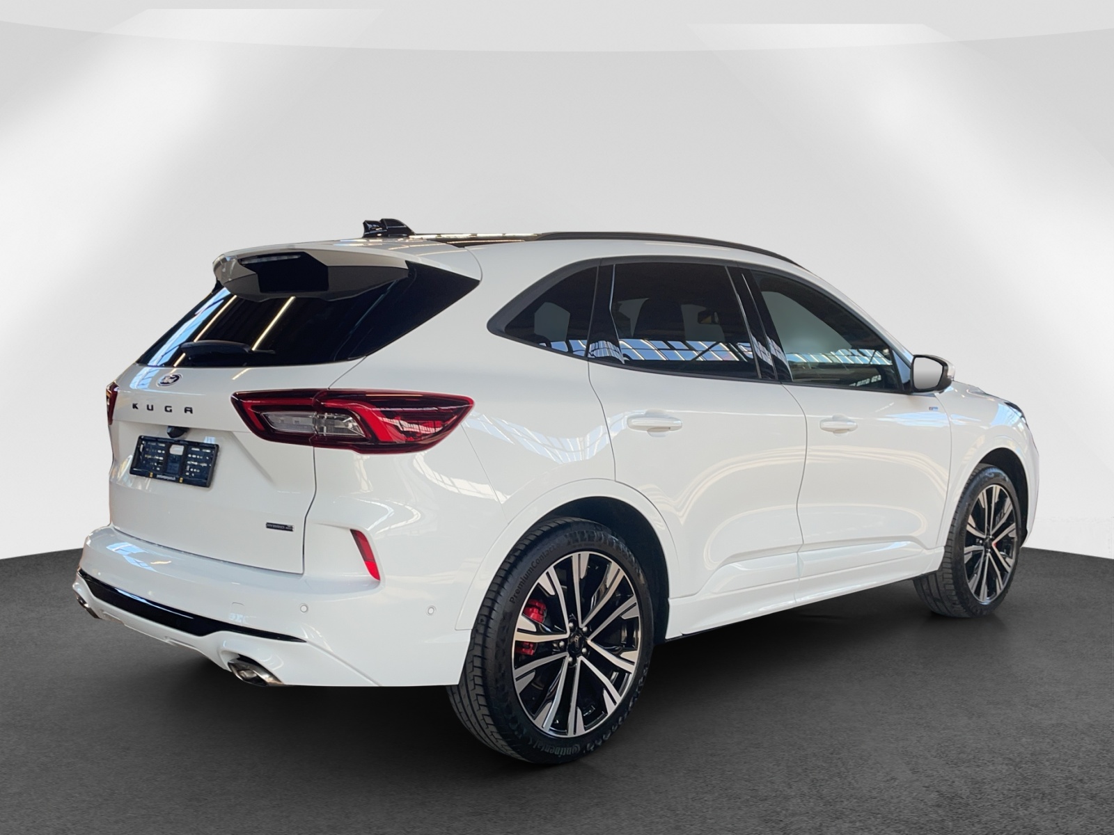 FORD Kuga 2.5 Hybrid ST-Line X 4x4-image-6