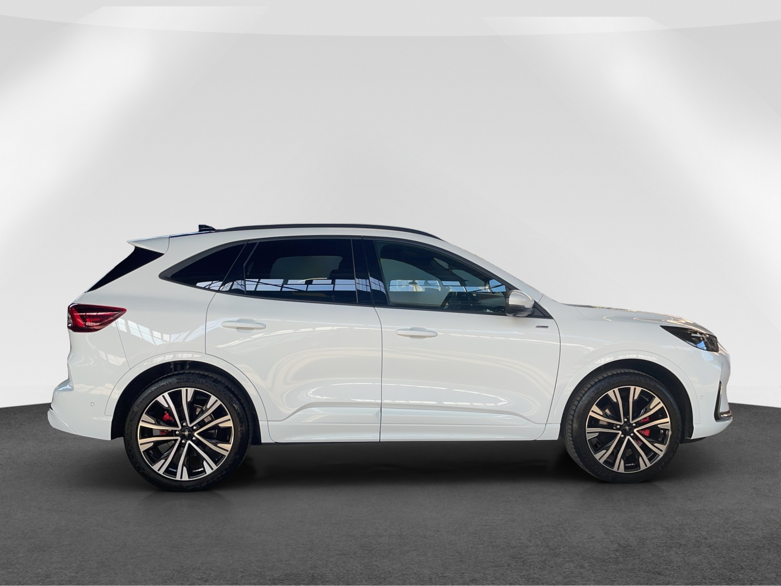 FORD Kuga 2.5 Hybrid ST-Line X 4x4-image-7