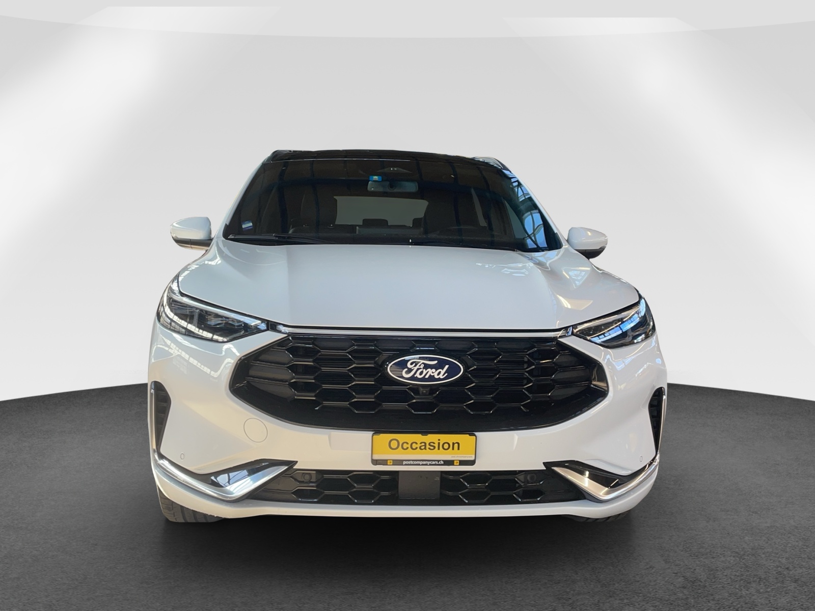 FORD Kuga 2.5 Hybrid ST-Line X 4x4-image-1