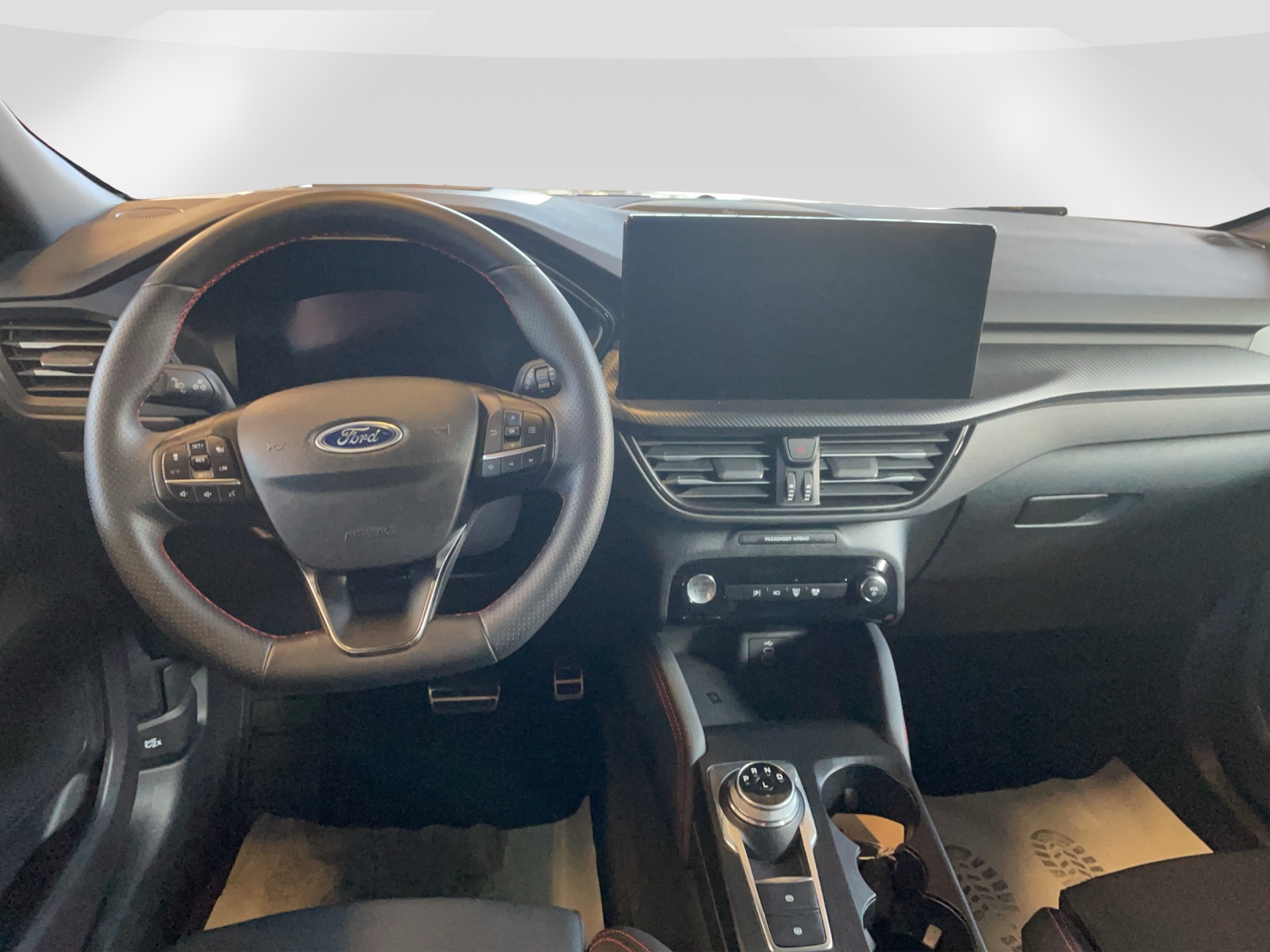 FORD Kuga 2.5 Hybrid ST-Line X 4x4-image-9
