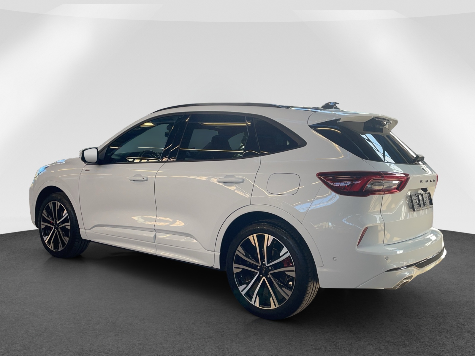 FORD Kuga 2.5 Hybrid ST-Line X 4x4-image-4