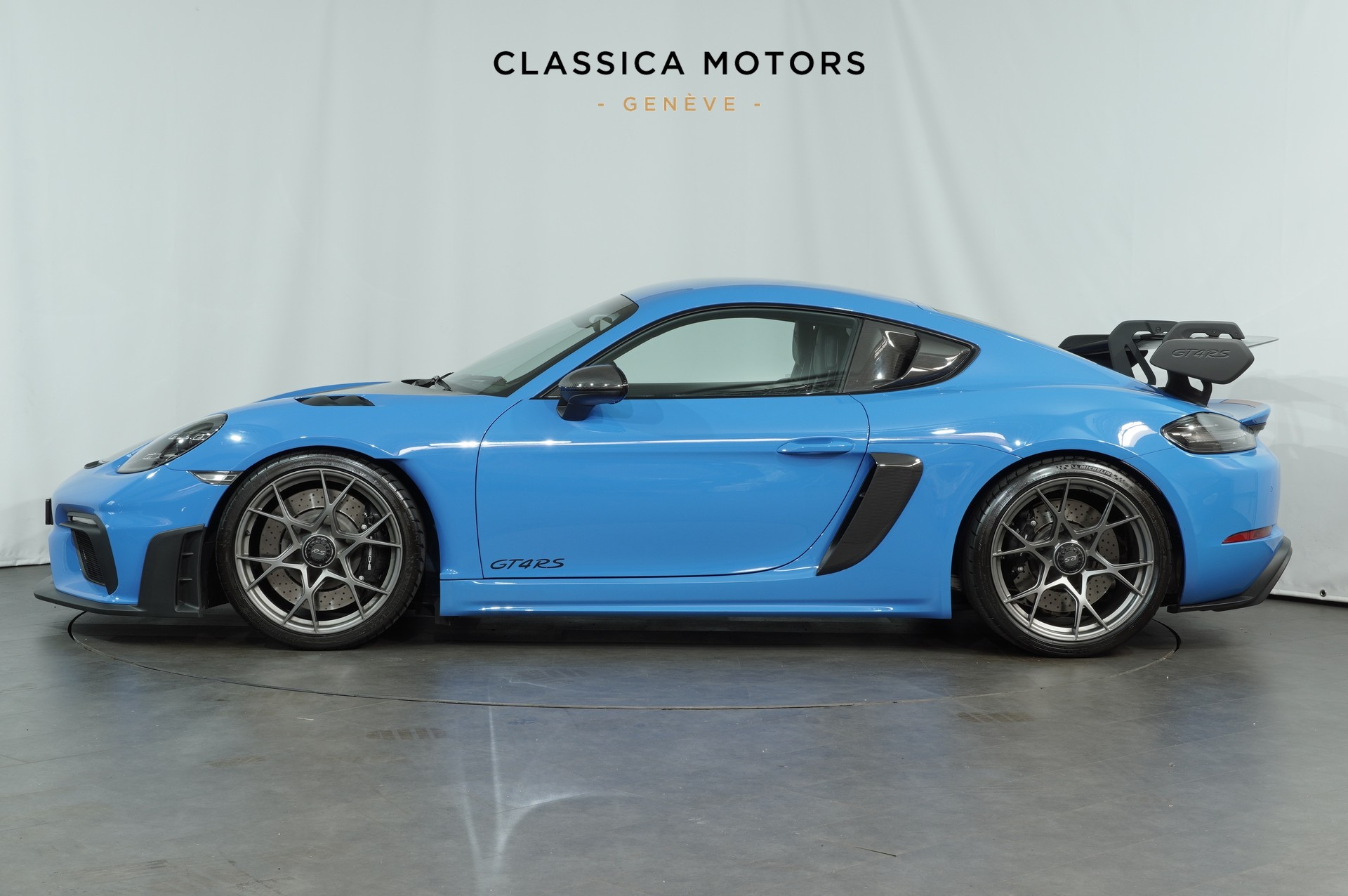 PORSCHE 718 Cayman GT4 RS PDK-image-6