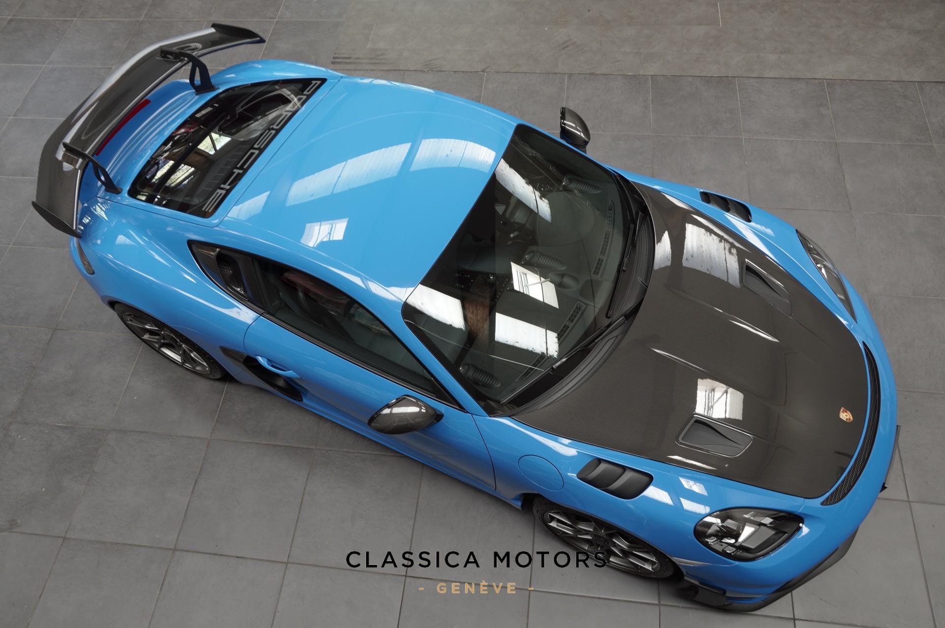 PORSCHE 718 Cayman GT4 RS PDK-image-15