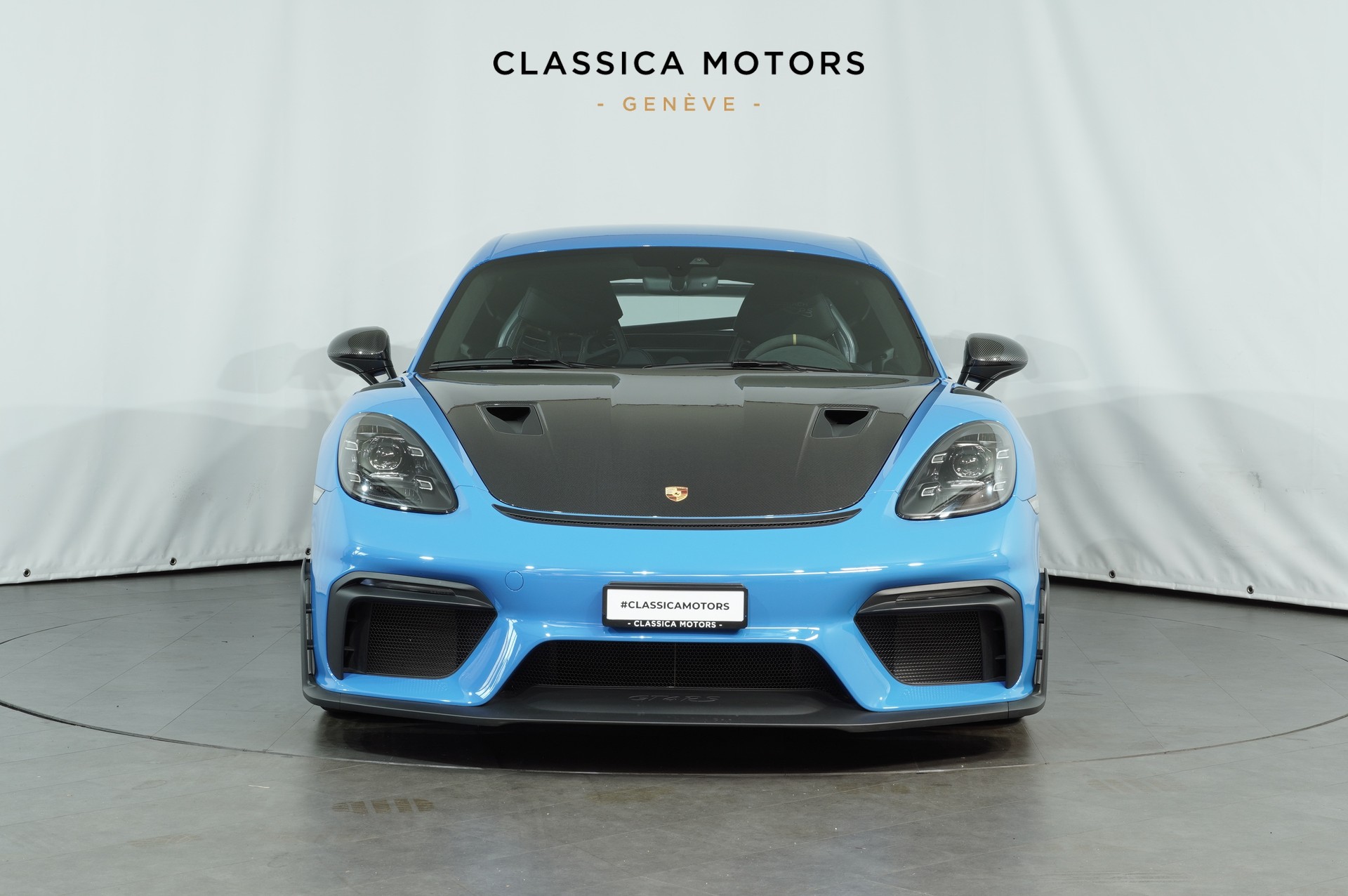 PORSCHE 718 Cayman GT4 RS PDK-image-8
