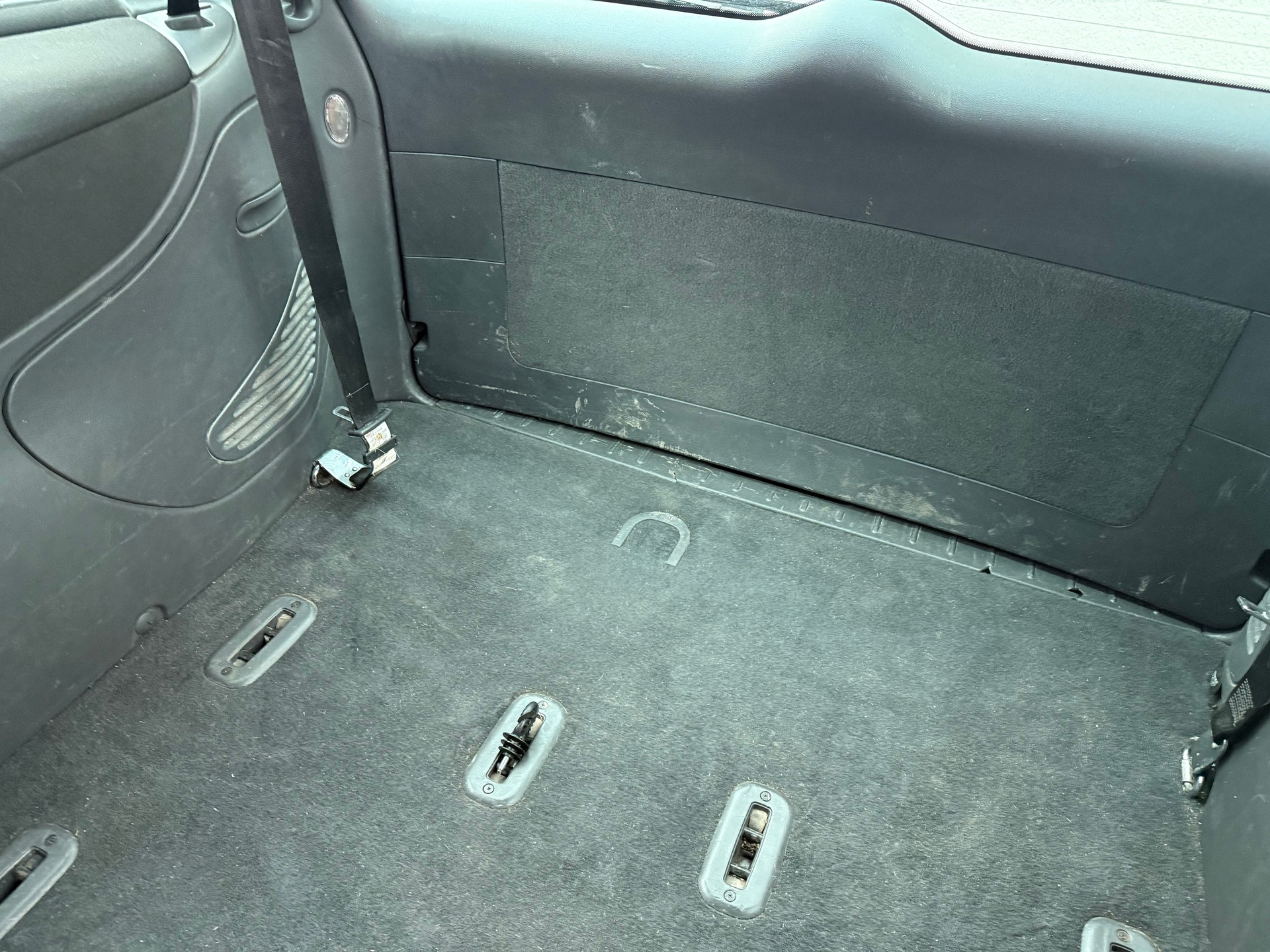SEAT Alhambra 1.9 TDI Sport 4x4-image-9