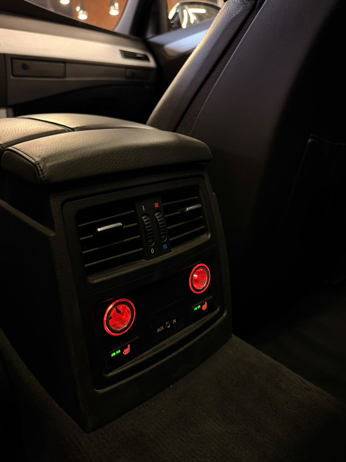 BMW M5 Touring-image-13