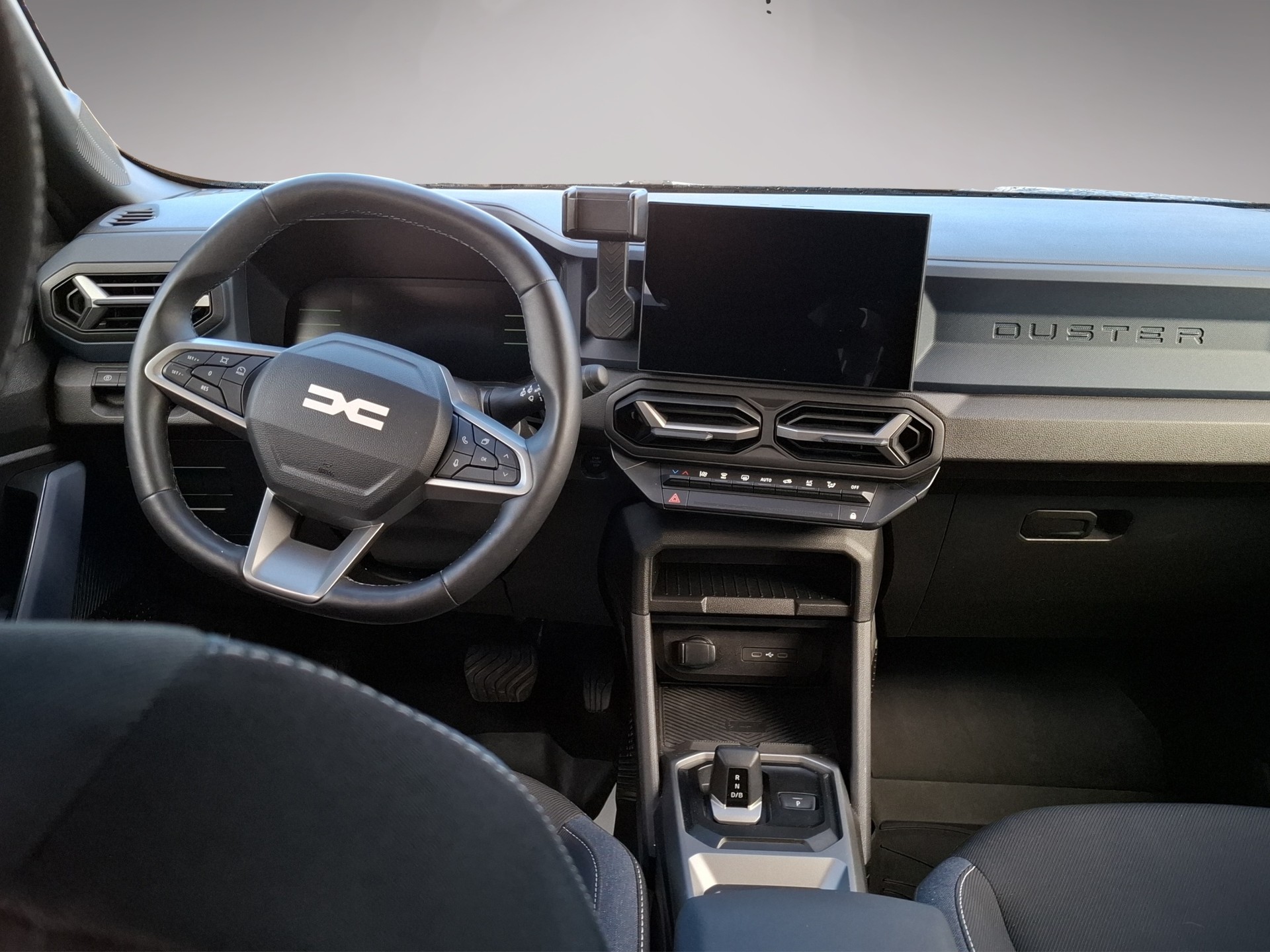 DACIA Duster HEV 140 Journey-image-4
