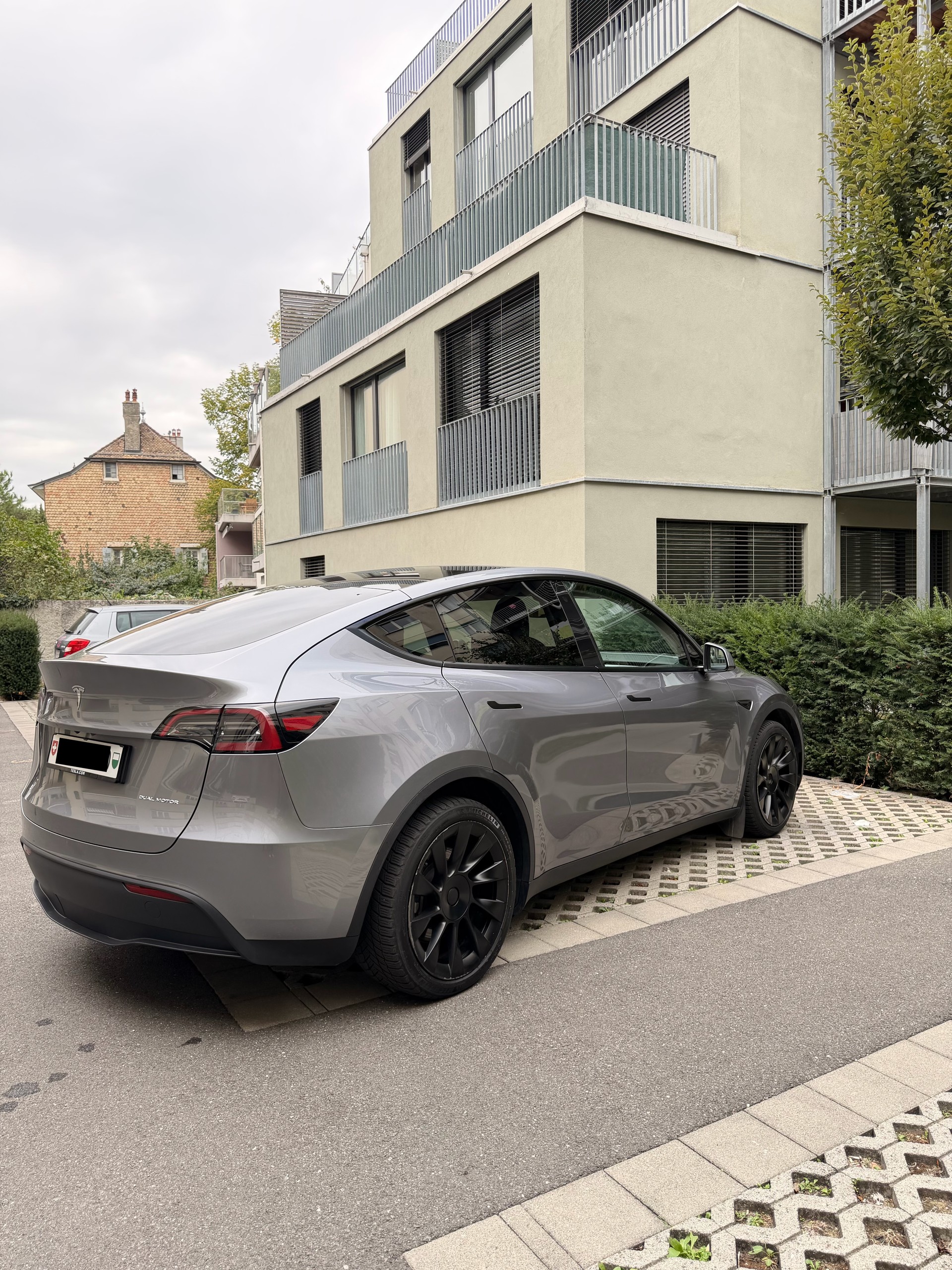 TESLA Long Range D-image-2