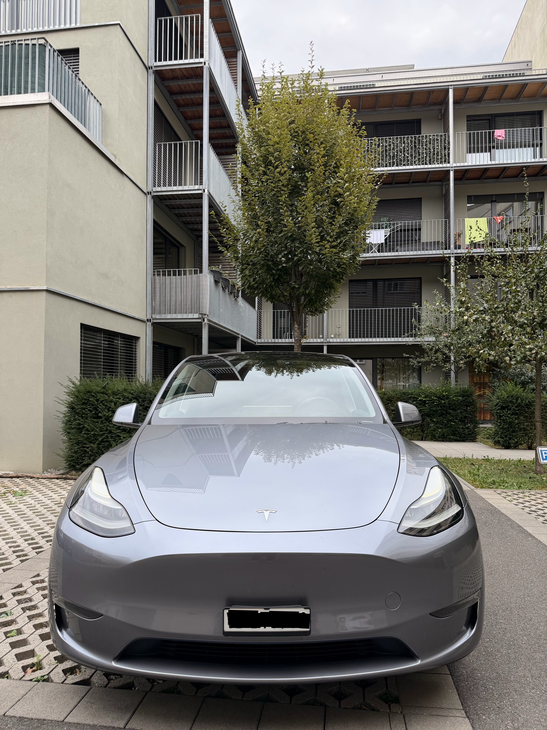 TESLA Long Range D-image-1