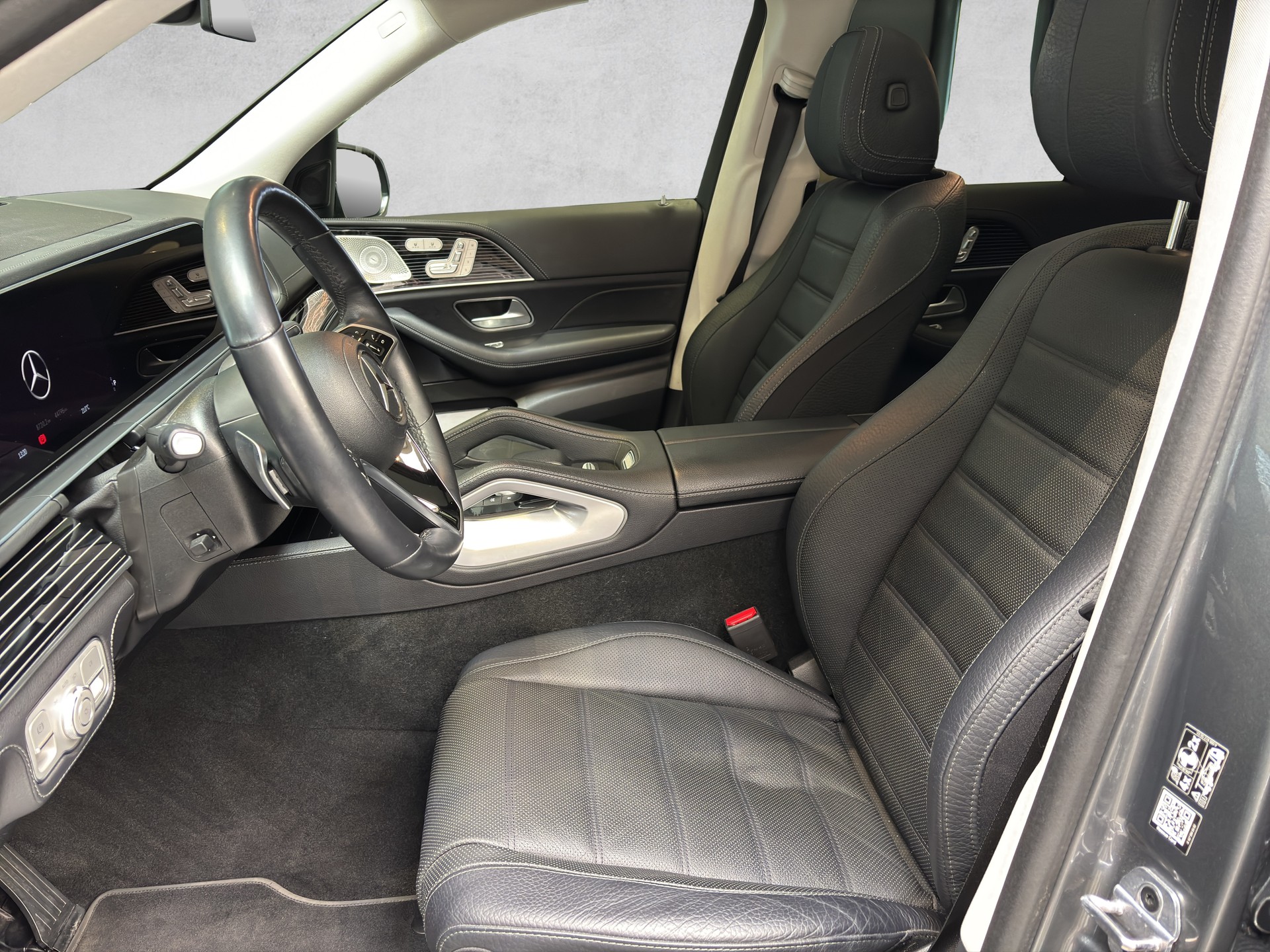 MERCEDES-BENZ GLE 450 d AMG Line 4matic-image-6