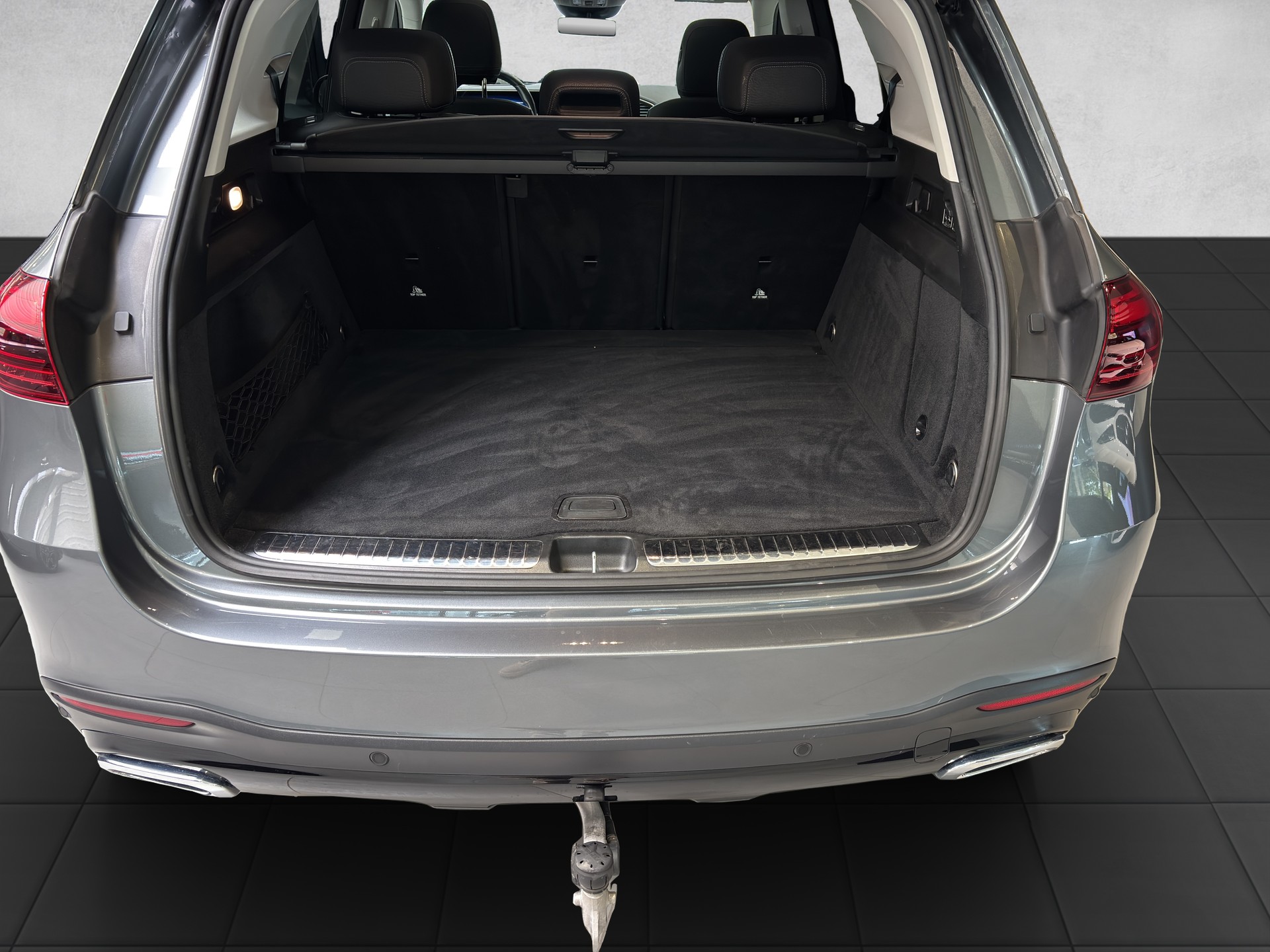 MERCEDES-BENZ GLE 450 d AMG Line 4matic-image-2