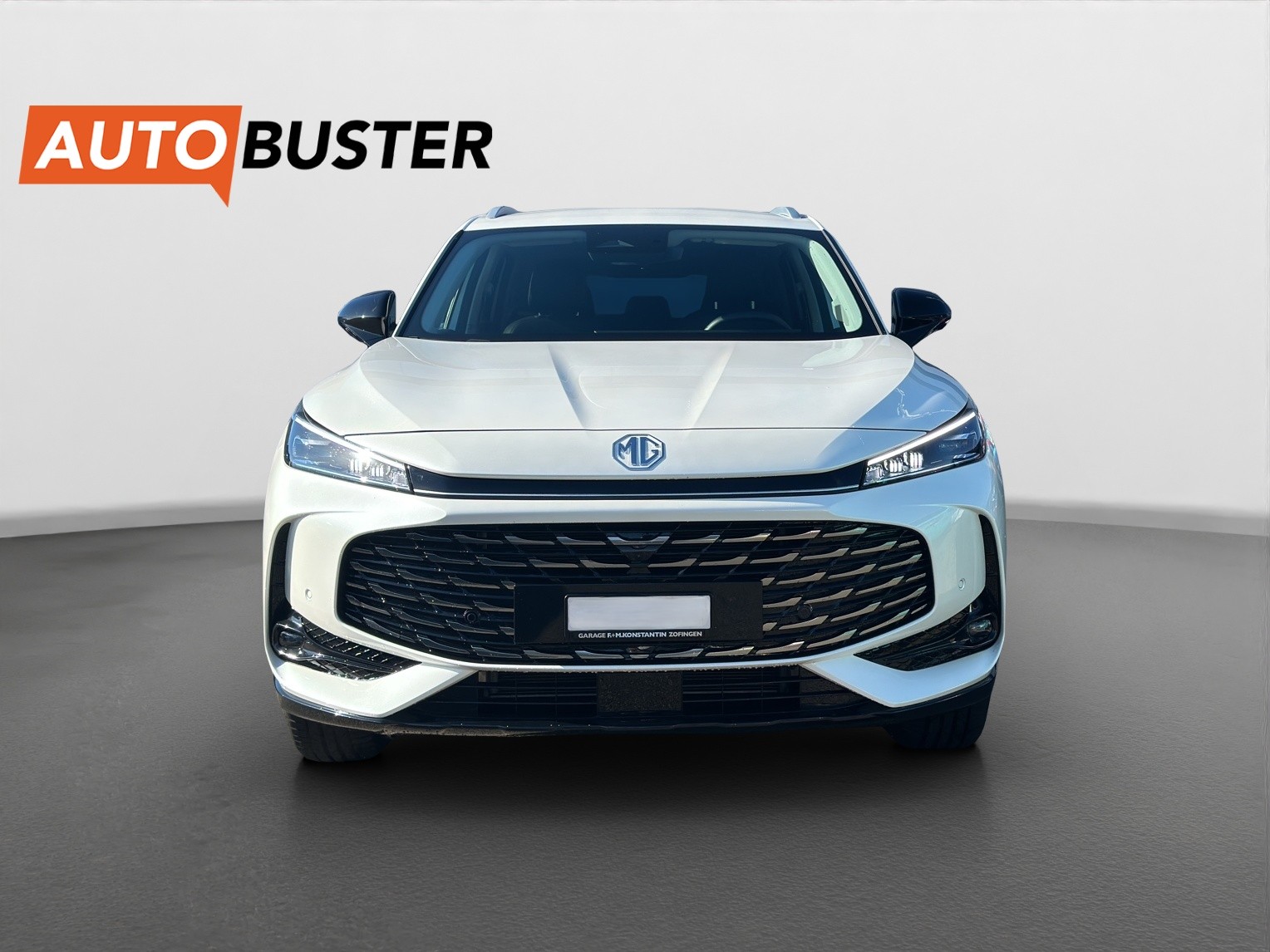MG HS 1.5T Hybrid-image-7