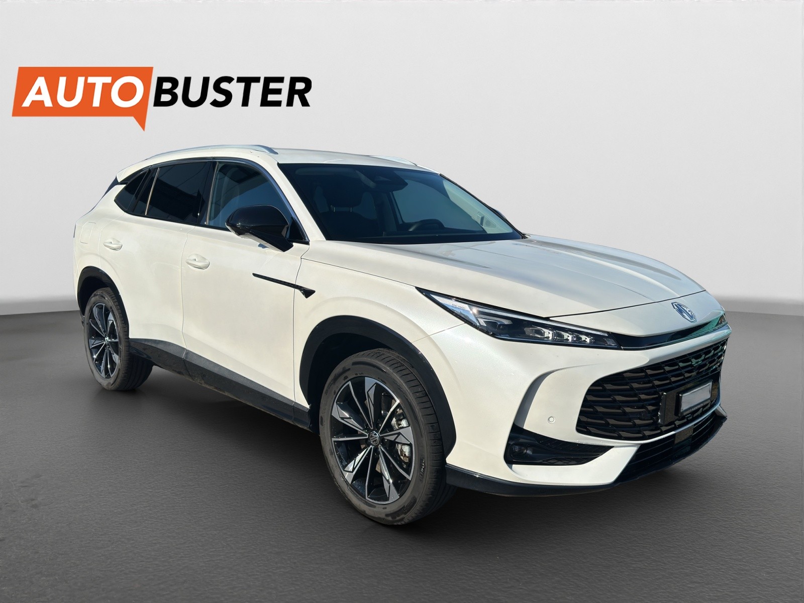 MG HS 1.5T Hybrid-image-6