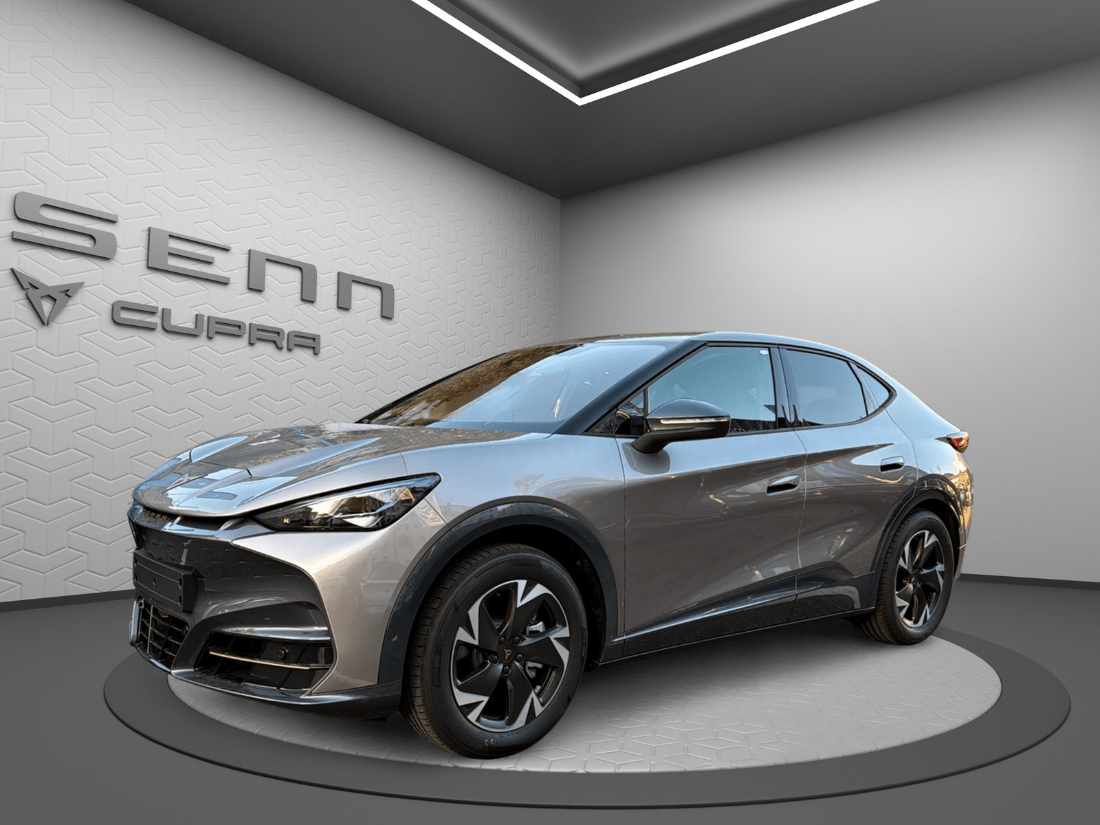 CUPRA Tavascan 77 kWh Endurance