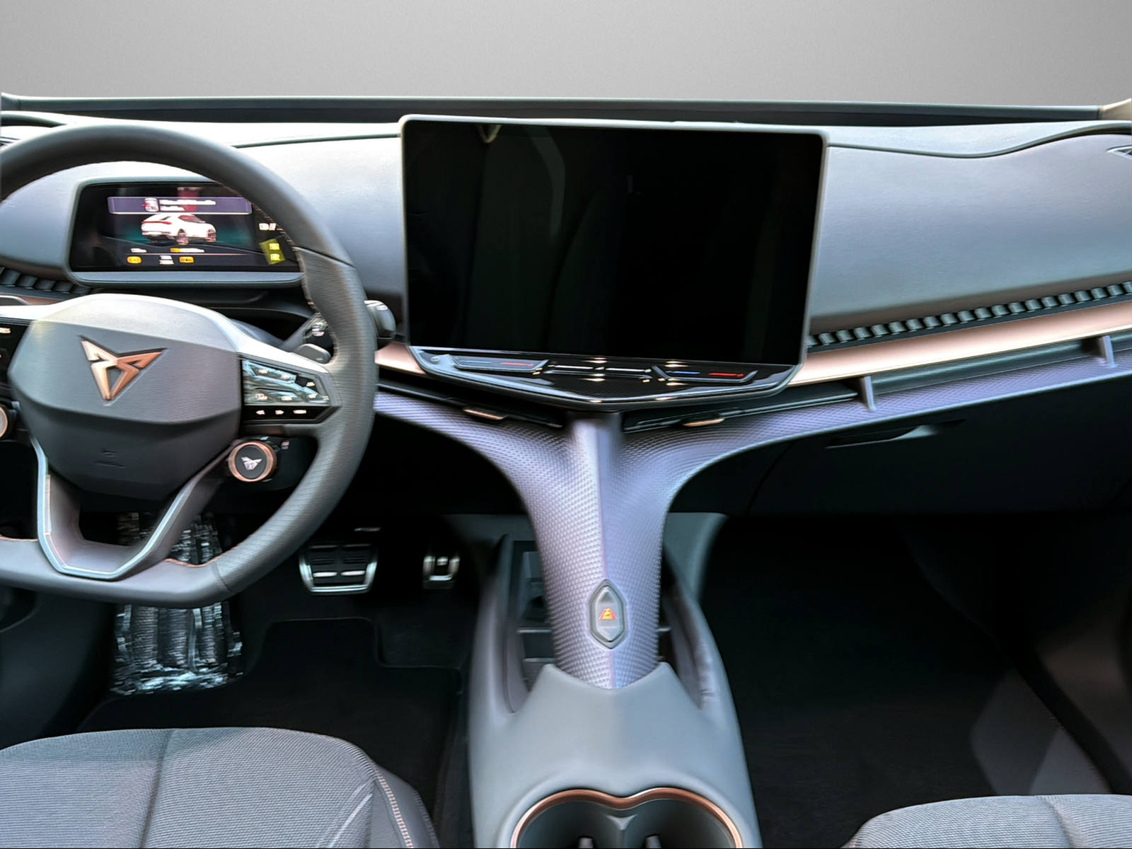 CUPRA Tavascan 77 kWh Endurance-image-7